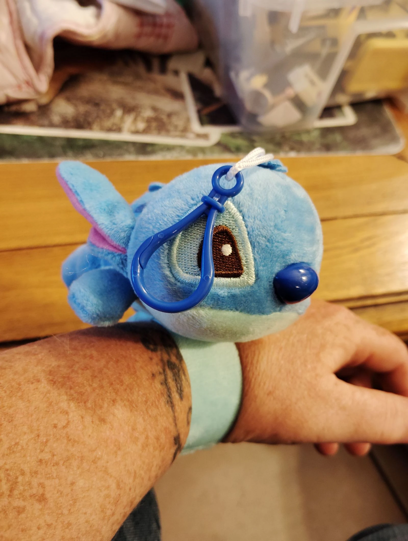 Peluche